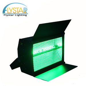 Đèn Chớp Giáng Sinh Đèn Chớp Vũ Trường Quán Bar Đèn Chớp Rgb Đủ Màu 1000W Bão Tố - Product Image 2