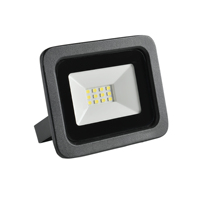 Reflector de iluminación de estadio de alta calidad, reflector impermeable IP65, reflector de aluminio de 50W para exteriores
