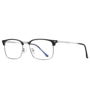 Nouvelles lunettes de vue de haute qualité, élégantes, classiques, de créateur, bloquant la lumière bleue - Product Image 2