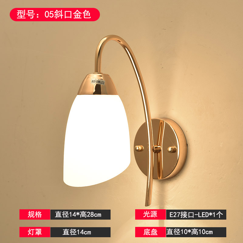 colorato Argento 05x1 Obliquo oro 9 watt caldo
