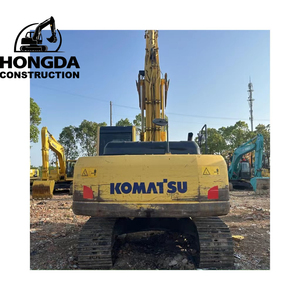 รถขุดมือสอง KOMATSU 270-7 รุ่น 4187 ชั่วโมงการใช้งาน สำหรับ KOMATSU กำลังแรง - Product Image 3