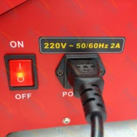 Nettoyeur et testeur d'injecteurs de carburant GDI CNC-605A, nettoyeur d'injecteurs de voiture portable, nettoyeur et testeur d'injecteurs à gaz