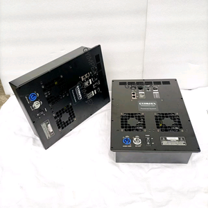 Professionele Actieve Subwoofer Luidsprekerversterker Klasse D 2800W 8ohm Sound System Board Met Dsp Control Module Audioprocessor - Product Image 5