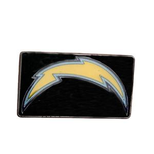 カスタムボルチモアレイブンズUSAバッファロービルズバッジブローチハードチームエナメルラペルピン - Product Image 2