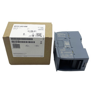 Module d'entrée analogique EtherNet/IP 6ES7231-4H32-0X80, 4 canaux, différentiel, IP20, garantie 1 an, assistance 24/7 - Product Image 3