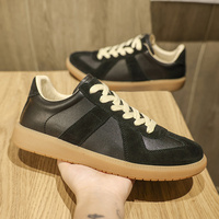 Chaussures de sport rétro de créateur allemandes 2026 les plus vendues – Qualité supérieure, respirantes, antidérapantes, à lacets, en tissu, style classique et tendance