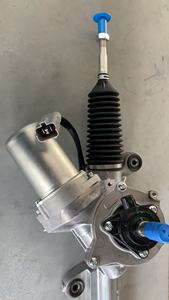 <span class=keywords><strong>แร็</strong></span><span class=keywords><strong>ค</strong></span><span class=keywords><strong>พวงมาลัย</strong></span>เพาเวอร์อิเล็กทรอนิกส์รถยนต์ไฉเซิง สำหรับรถยนต์ฮอนด้า ซิตี้ <span class=keywords><strong>พวงมาลัย</strong></span>ซ้าย กล่องเกียร์พวงมาลัย 53601-T0M-A02/53601-TG5-H03 - Product Image 4