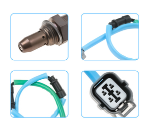 Cảm biến Oxy 36531-rfe-j01 211200-2161 439000-0320 cho Honda <span class=keywords><strong>Odyssey</strong></span>/Rb1 2006 New cảm biến oxy - Product Image 5