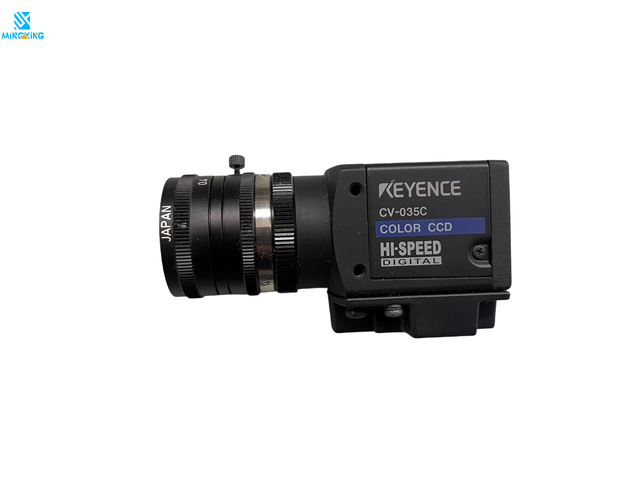 CV-035C Color Industrial Camera Machine Vision Camera High Resolution Industrial Imaging Camera Industrial Inspection Camera CMO