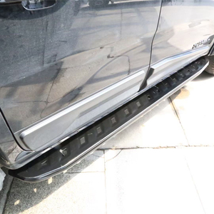 Superficie con escalón lateral de pintura a prueba de explosiones para Ford <span class=keywords><strong>Ranger</strong></span> T6 T7 T8 T9 <span class=keywords><strong>Pick</strong></span> <span class=keywords><strong>up</strong></span> Running Board - Product Image 4