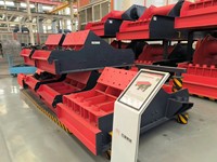 HONGXING Fabrik Kleiner GZD-Serie PLC-Kern-Vibrationsförderer GZD650*2300 1000kg – Vielseitig einsetzbar in Brecheranlagen