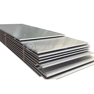 AISI304 304l 309s 310s 316l 904l 410 430 201 2205 Stainless Steel Sheet 2b Mirror/Brushed Stainless Steel Plate