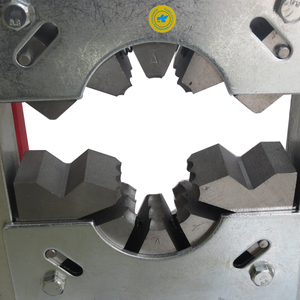 Dụng cụ ép ống thủy lực tự động FMM, dụng cụ ép ống điều hòa tự động, sửa chữa ống điều hòa - Product Image 2