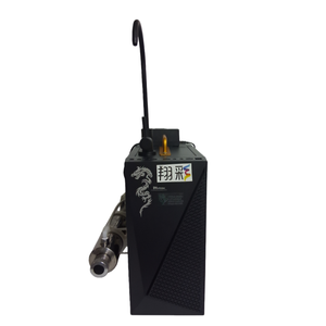 Sistema de Tratamiento de Agua de Carga Inferior para Viajes, Actividades al Aire Libre, Camping, RV, Uso de Emergencia, Tecnología de Filtración Confiable - Product Image 1