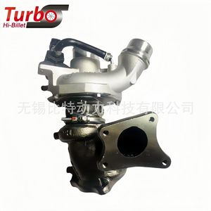 Turbocompresor Turbo Hi-Billet 853830-5013S MGT1344Z para reemplazo del motor SAIC GM Wuling 1.5L B15T - Product Image 1
