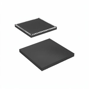 72 VFQFN Exposed Pad In Stock Clock Timing 82P33714ANLG8 Electronics Component - Product Image 1