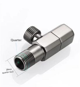 Современный угловой клапан для биде - Product Image 5