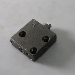 Phụ Tùng Máy Xúc PC200-7 Van Điều Khiển PC200-8 Van Thí Điểm 723-40-71900 - Product Image 3