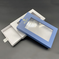 Boîte d'emballage personnalisée pour téléphone portable, boîte d'emballage pour iPhone
