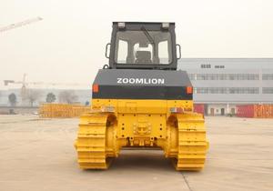 Chino Bull Dozer fábrica <span class=keywords><strong>Bulldozer</strong></span> D6 D7 <span class=keywords><strong>D8</strong></span> D9 Precio lista ZD160F-3 - Product Image 2