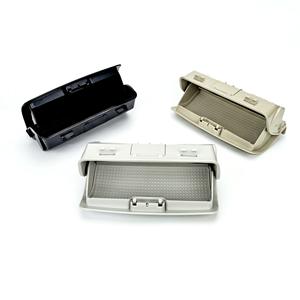 OEM 1KD868837 Boîte à vitres <span class=keywords><strong>de</strong></span> <span class=keywords><strong>toit</strong></span> Boîte à débris <span class=keywords><strong>de</strong></span> <span class=keywords><strong>toit</strong></span> pour Volkswagen <span class=keywords><strong>Tiguan</strong></span> Skoda Hao Rui Su Pai Ye Di - Product Image 3