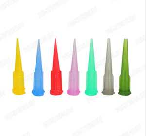 Bán buôn anyco thương hiệu tùy chỉnh 10g-30g TT Ống tiêm kim nhựa PP pha chế kim Mẹo 6 tháng bảo hành - Product Image 2