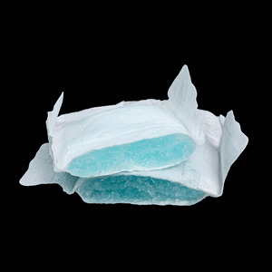 Serviette <span class=keywords><strong>hygiénique</strong></span> avancée à anions pour une <span class=keywords><strong>protection</strong></span> et un confort maximum - Product Image 5