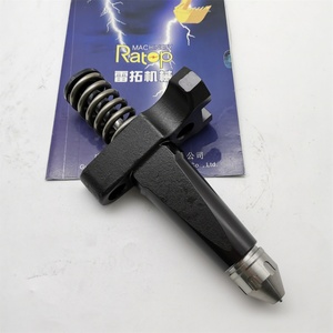 Inyector de Combustible para Motor Diésel NH-220, BM68974, BM-68974, Boquilla de Inyección NH220, 6620-11-3011 - Product Image 1
