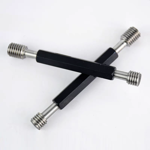 OEM ODM NPSM Sızdırmaz Diş Ölçer Yüksek Hassasiyetli Ölçüm Aleti Tedarikçisi - Product Image 6