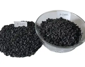 鍛造冶金コークス低灰分低硫黄高熱中国メーカー卸売