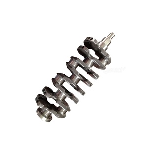 Pièces de rechange de moteur personnalisées haute performance, ensemble de vilebrequin moulé pour voiture Toyota 1ZZ 13401-22020 13411-7830071 - Product Image 1