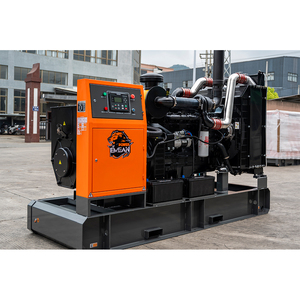 Generador Industrial de 500 Kva, 600 Kva, 500 Kw, 1000 Kva, de Uso Industrial Pesado - Product Image 2