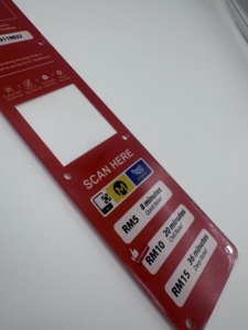 Customized Production Colored Screen Printed Acrylic <b>Sheet</b>, Quality Durable and Scratch Resistant <b>Plastic</b> <b>Sheet</b> - Product Image 2