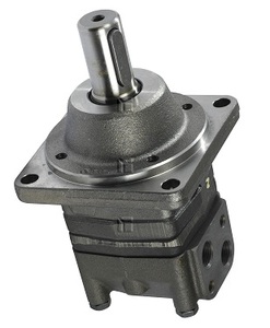 ¡Grandes Ofertas! Motores Hidráulicos de Rueda OMSW: OMSW100, OMSW125, OMSW160, OMSW200, OMSW250, OMSW315, OMSW400, OMSW500 - Product Image 4