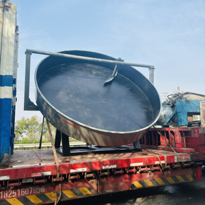 เครื่องอัดเม็ด<span class=keywords><strong>ปุ๋ย</strong></span>มูลสัตว์มืออาชีพคุณภาพเยี่ยม ใช้มอเตอร์สำหรับผลิต<span class=keywords><strong>ปุ๋ย</strong></span>อินทรีย์จากแกลบข้าวและมูลไก่ 220V/380V - Product Image 1