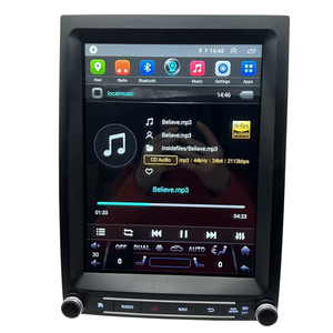 Radio para Auto Ford F350 <span class=keywords><strong>Explorer</strong></span> 2013-2015 <span class=keywords><strong>Edge</strong></span> Escape Sport Mercury Lincoln Expedition Mustang, Reproductor Multimedia con Car Play y GPS - Product Image 6