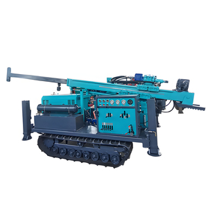 <span class=keywords><strong>Rig</strong></span> Bor Hidrolik Lengkap Satu Tabung untuk Pengujian Lapisan Batuan Atap Tambang Batubara, Peralatan Pengeboran Inti Hidrolik - Product Image 2