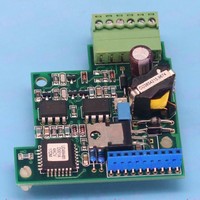 Producto Original Nuevo, Placa de Retroalimentación con Codificador Fotoeléctrico Ssd Ah387775u001 para PLC 590c 591c