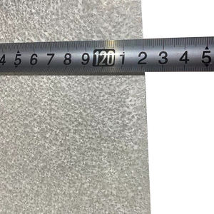 Bobina de Acero Galvalume con Recubrimiento de <span class=keywords><strong>Zinc</strong></span> y Aluminio Sgcc de Calibre 26, 0.4, 1, 1.5 mm - Product Image 4