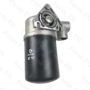 Precio al por mayor de alta calidad RE72823 para tractores John Deere 5045D 5045E 5055D 5055E 5065E 5075E filtro de aceite hidráulico - Product Image 3