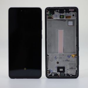 Écran tactile LCD de téléphone portable OEM de qualité supérieure 6,5 pouces, original 95% pour A52 SAM A52 avec garantie d'un an, <span class=keywords><strong>test</strong></span>é à 100% - Product Image 4