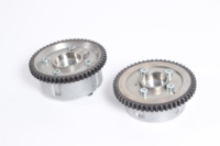 Kit de chaîne de distribution moteur adapté 16-22 Lexus ES350 GS350 IS300 LC500H LS500H RC300 RX350 RX450HL 3.5L V6 GAS DOHC N/A