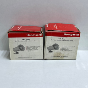 Sirena Electrónica Autónoma <span class=keywords><strong>ADEMCO</strong></span> 719 Nueva y Original en Existencia - Product Image 1