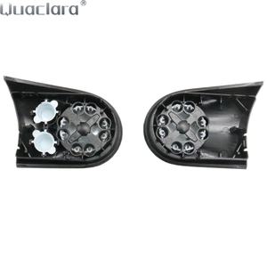 Quaclara – couvercle de bouton de volant multifonction pour <span class=keywords><strong>MINI</strong></span> <span class=keywords><strong>Cooper</strong></span> -R61 2007-2014, fibre de carbone 32309289676 - Product Image 6