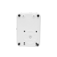Régulateur de tension monophasé à relais pour LED CA avec sortie 220V/110V pour réfrigérateur, climatiseur et usage domestique