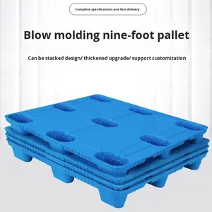 מכה יצוק פלסטיק מזרן מפעל מחצלת מפעל מחצלת מחסן לוגיסטי תחלופת מפעל מחסן לוגיסטי עבה סין אחר - Product Image 2