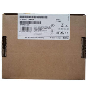 6GK1411-5AB10 i/<span class=keywords><strong>pb</strong></span> Link PN IO GATEWAY สถาบันมืออาชีพที่มีการรับประกันแบบใหม่ดั้งเดิมสามารถให้บริการสำหรับการทดสอบ - Product Image 1