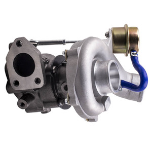 Bộ Sạc <span class=keywords><strong>Turbo</strong></span> GT1752S Cho Hyundai Starex <span class=keywords><strong>Kia</strong></span> Sorento D4CB 140HP 103kw 2000-2002 28200-4A101 - Product Image 2