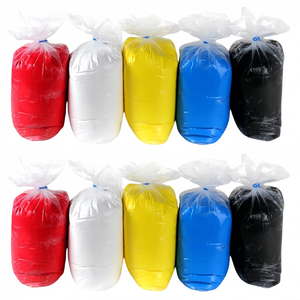 Vente en gros de pâte polymère légère à séchage à l'air libre SIWEI 1000g, pâte à modeler pour enfants, slime non toxique, design personnalisé pour cosplay, jouet DIY pour les enfants de 2 à 14 ans - Product Image 4
