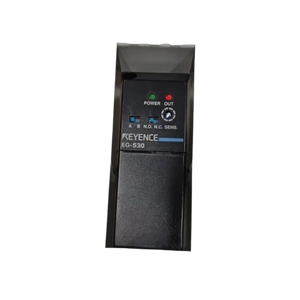 เซ็นเซอร์ควบคุม PLC เซ็นเซอร์วัดระยะใกล้ ของแท้ใหม่เอี่ยม รุ่น EG-547U - Product Image 1
